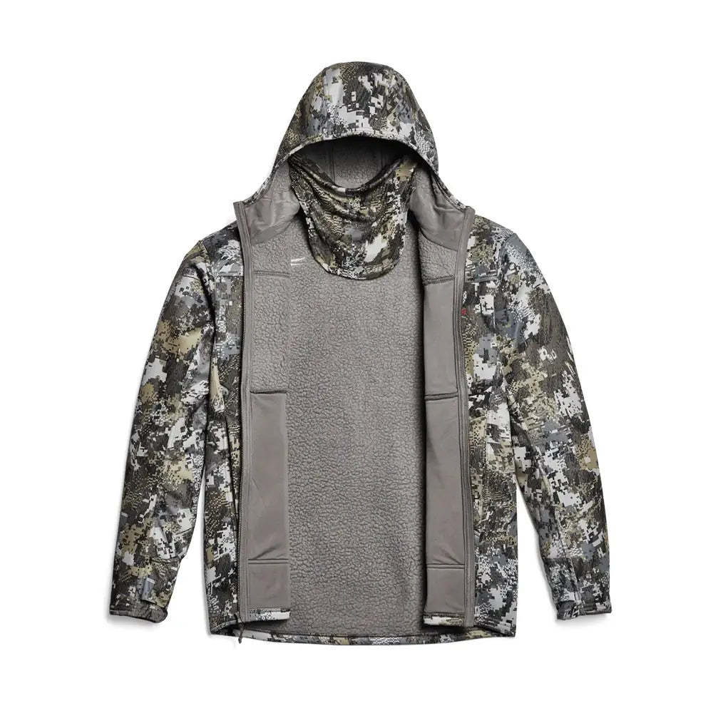 Sitka Traverse Hoodie