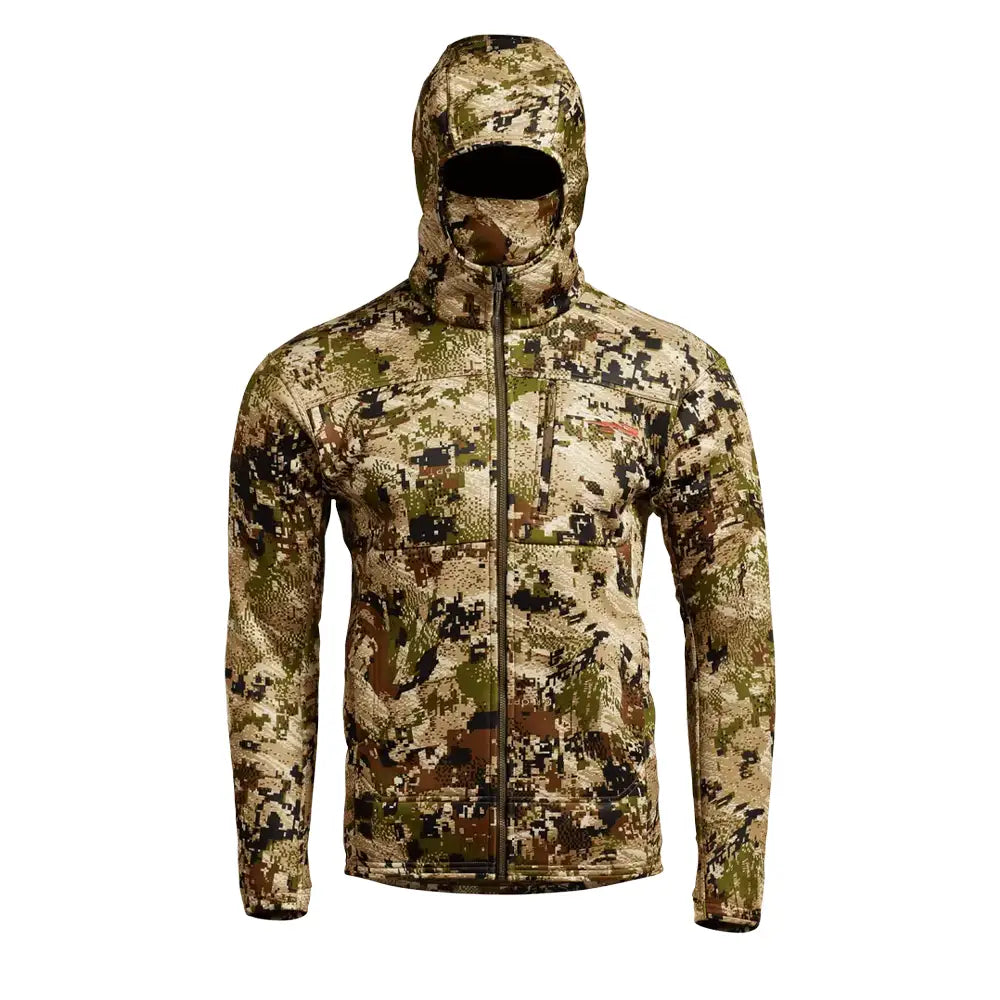 Sitka Traverse Hoodie
