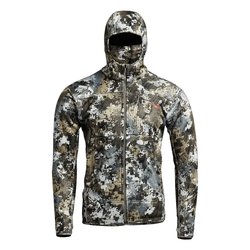 Sitka Traverse Hoodie