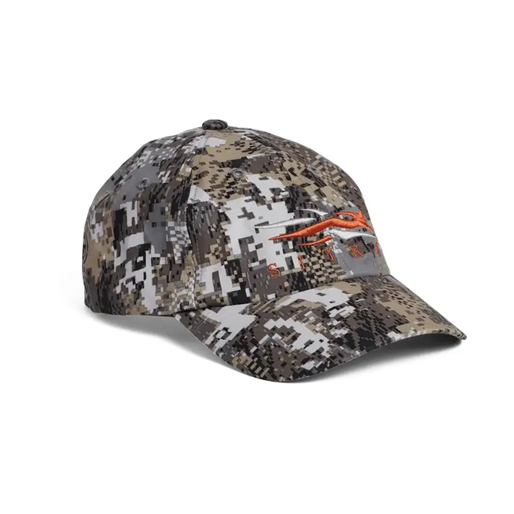 Sitka Traverse Cap