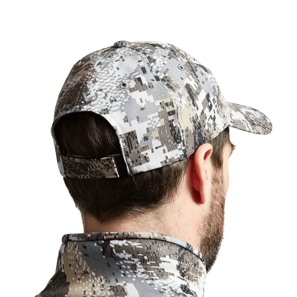Sitka Traverse Cap