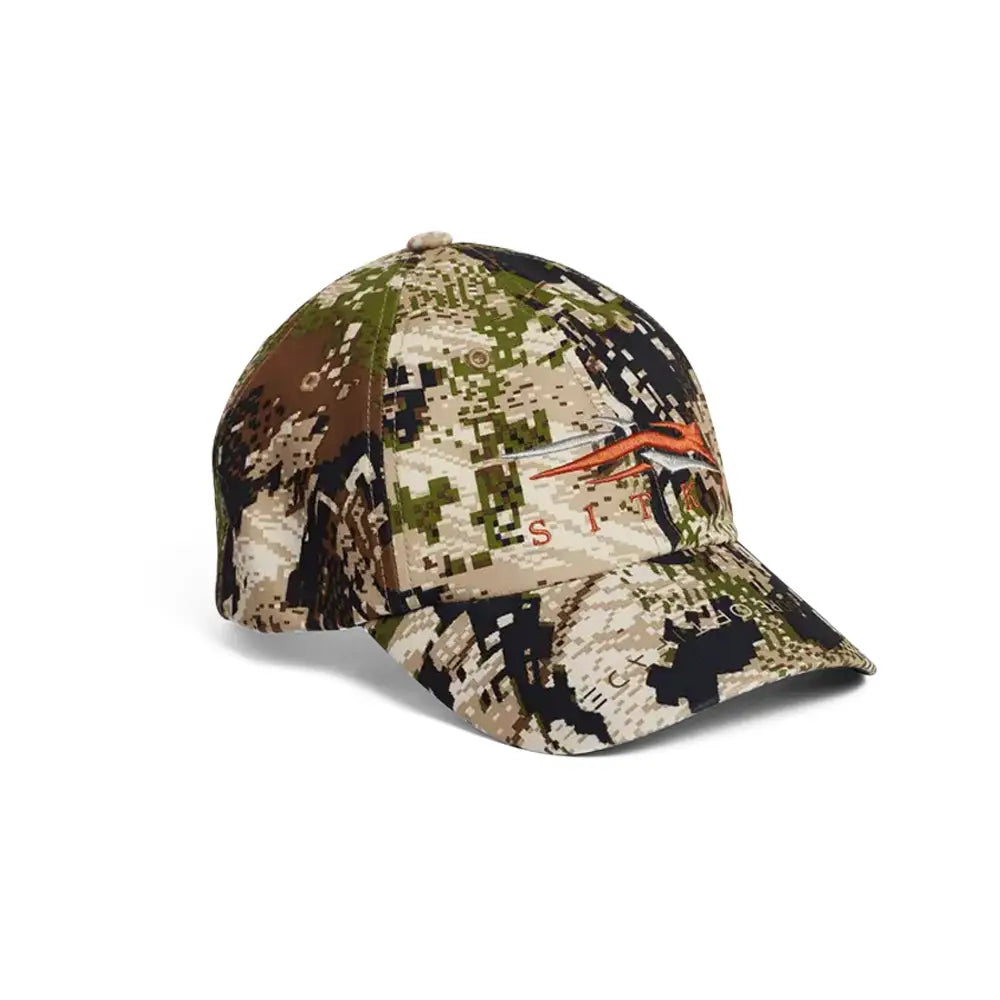 Sitka Traverse Cap