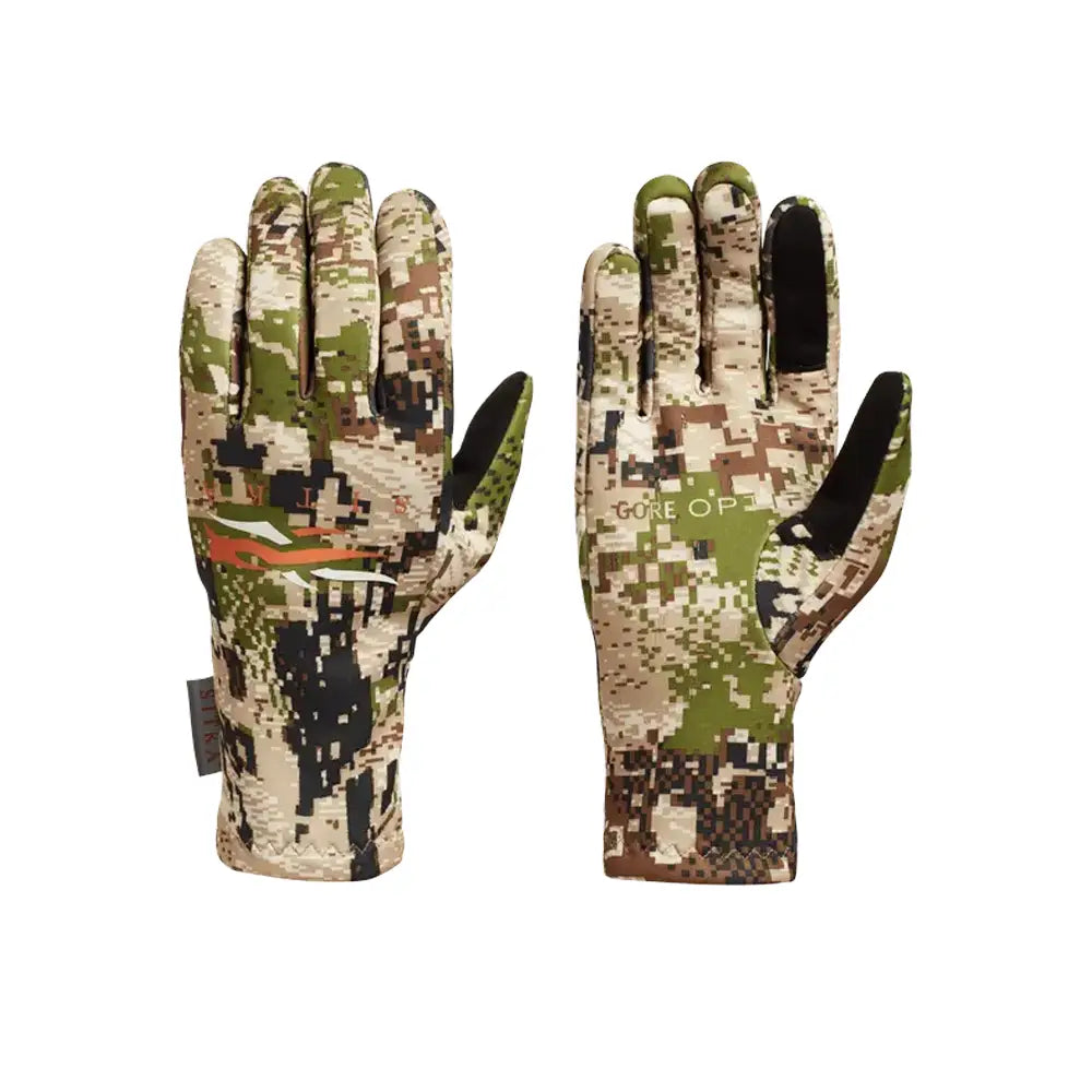 Sitka Traverse Glove