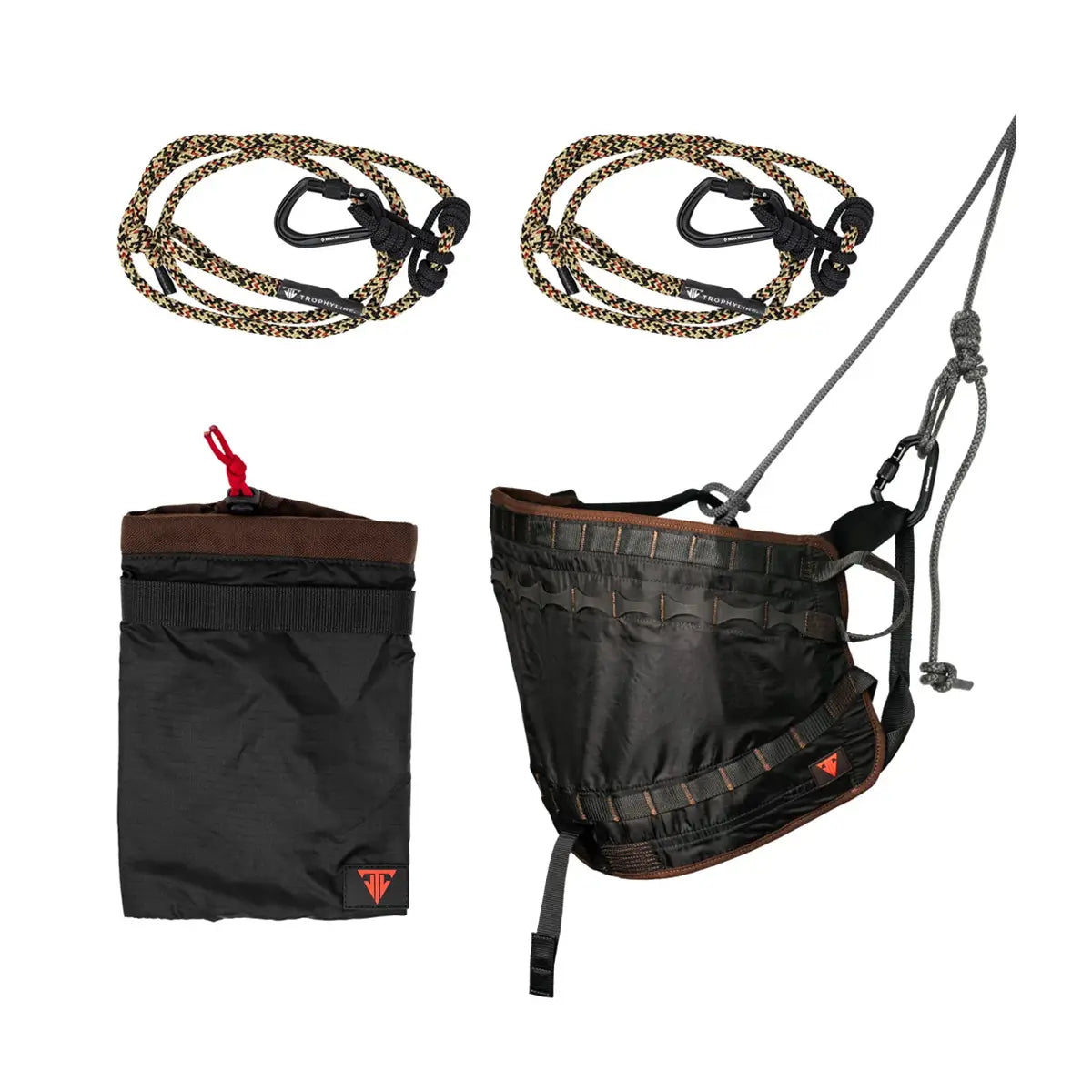 Trophyline Venatic Saddle Kit