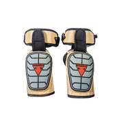 Trohpyline Deluxe Knee Pads