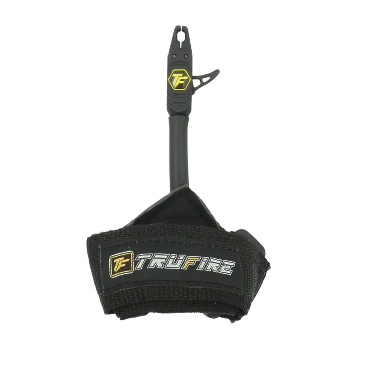 TruFire Patriot Power Strap Wrist Release
