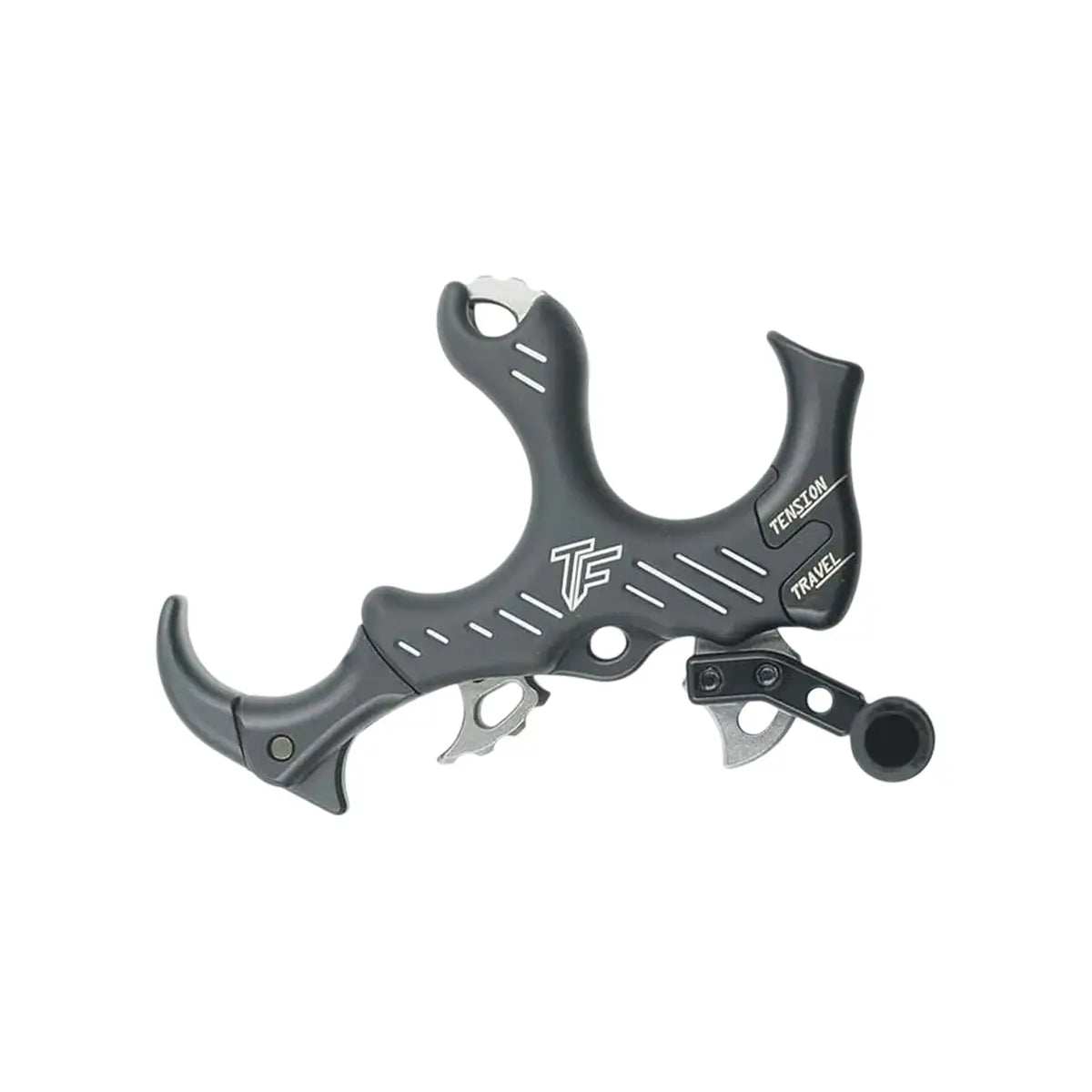 TruFire Synapse Thumb Button Release