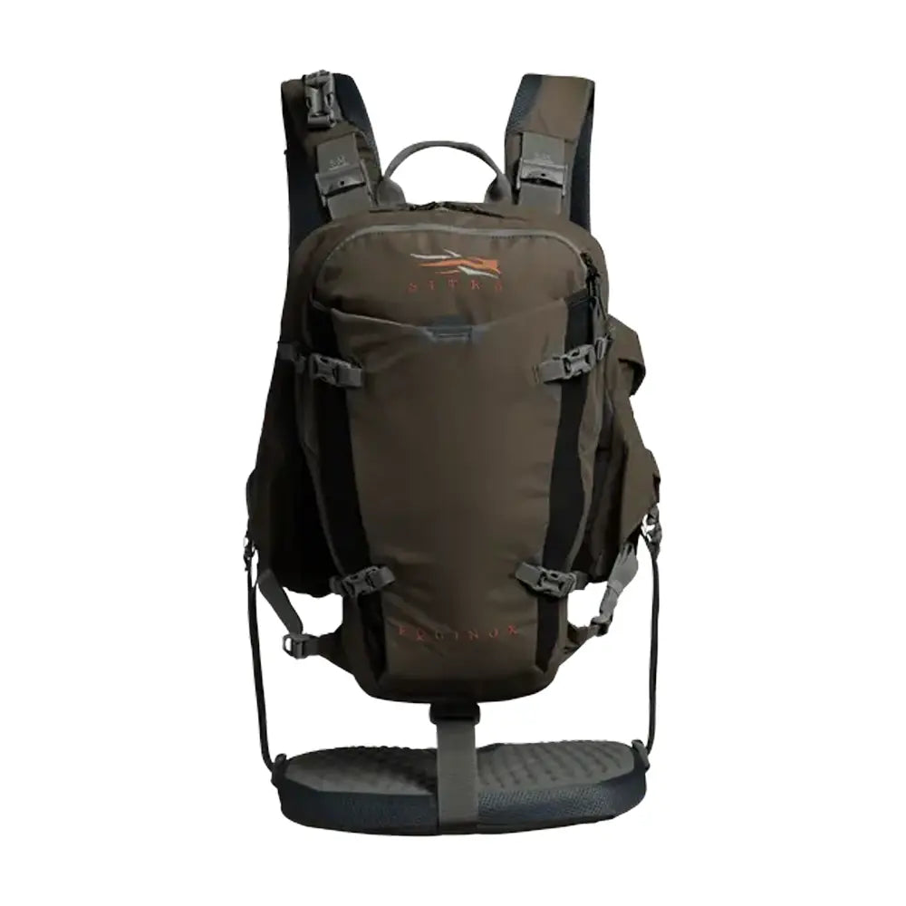 Sitka Equinox Turkey Vest