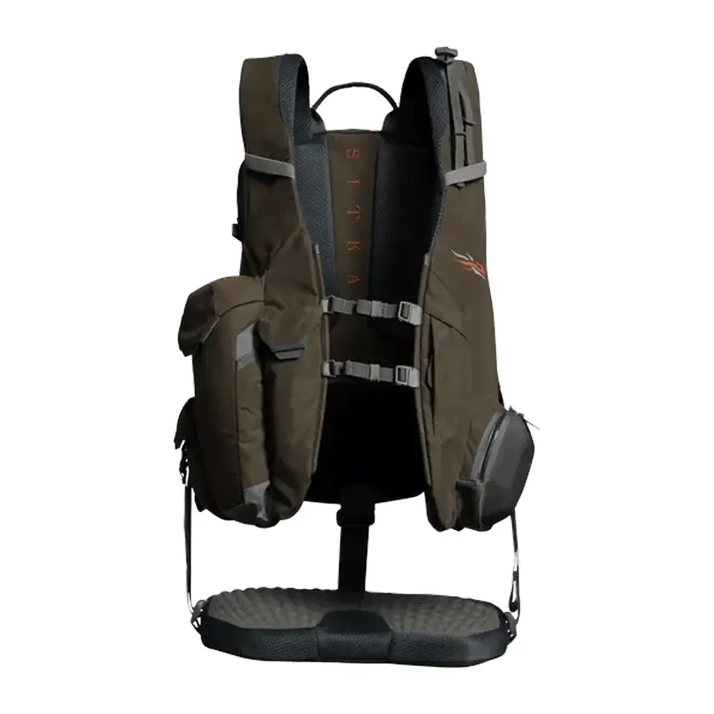 Sitka Equinox Turkey Vest