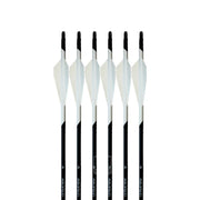 Ultraview UV 1K Hunting Shafts