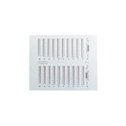 Ultraview UV Slider 2 Speed Sight Tapes