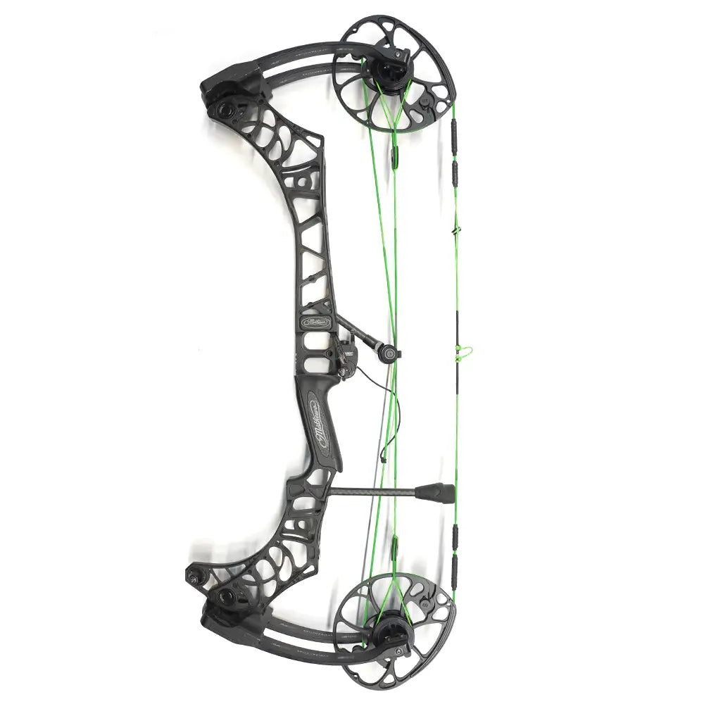Used Mathew V3 27 Compound Bow w/ IMX Rest