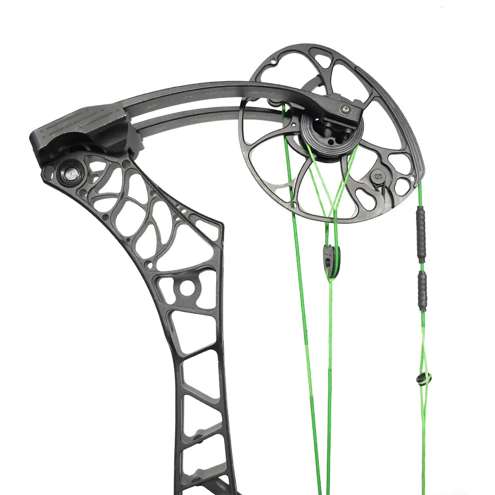 Used Mathew V3 27 Compound Bow w/ IMX Rest