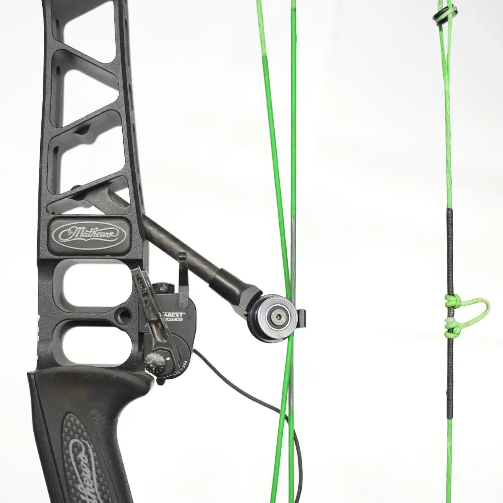 Used Mathew V3 27 Compound Bow w/ IMX Rest