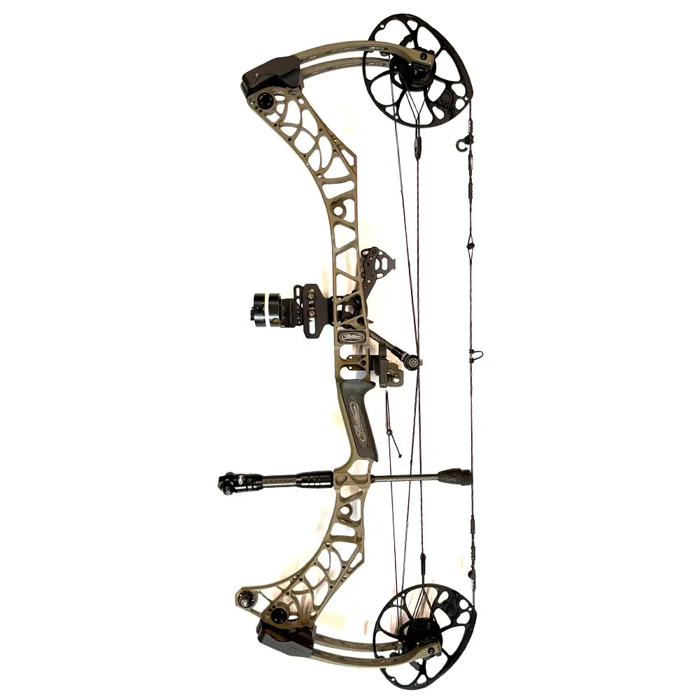Mathew V3 31 - Preowned