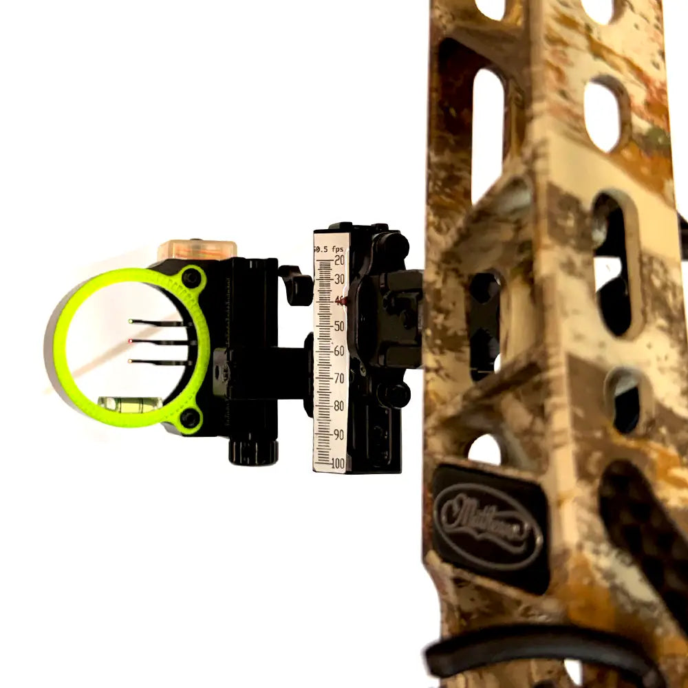 Mathews V3 27 Compound Bow Setup - Preowned