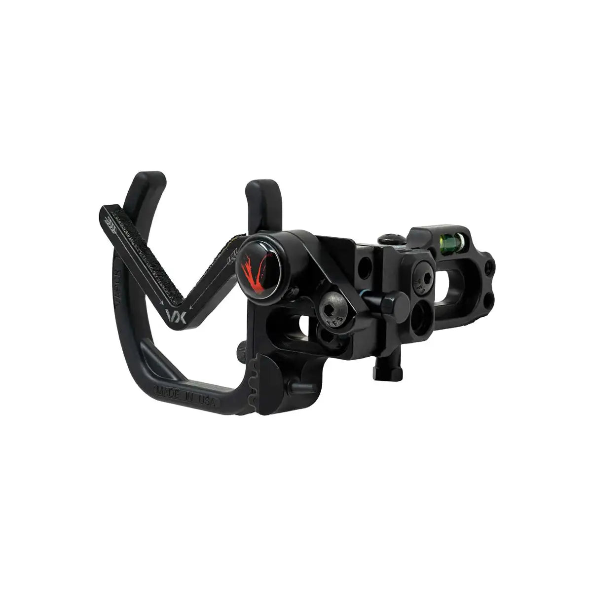Vapor Trail Pro-VX Limb Driven Rest