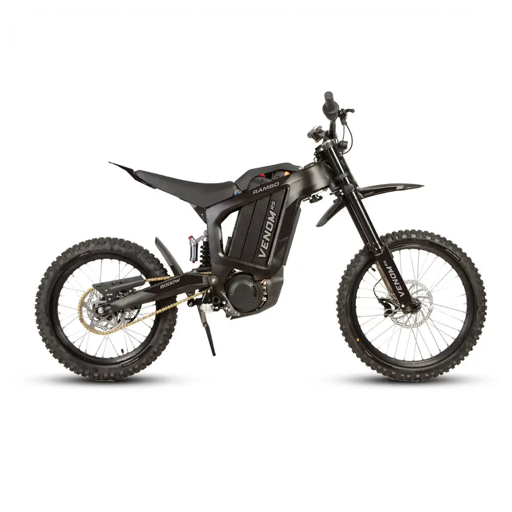 Rambo Venom RS