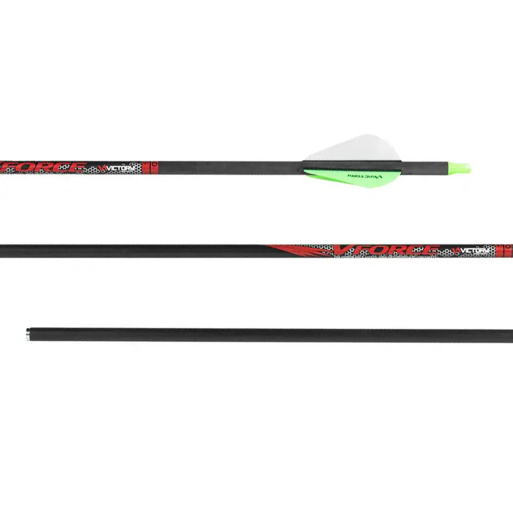 Victory VForce 245 Sport V6 Fletched Arrows