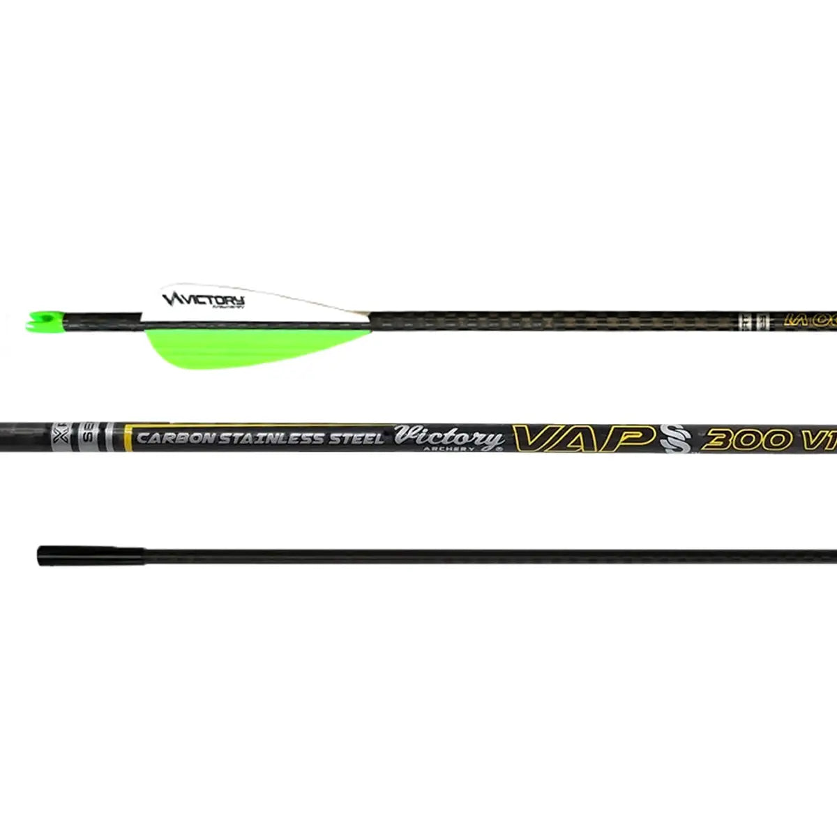 Victory VAP SS Elite Fletched Arrow