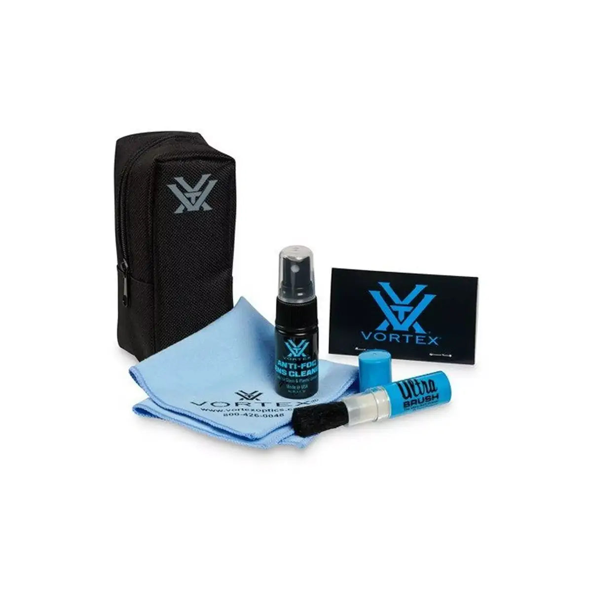 Vortex Fog Free Field Kit