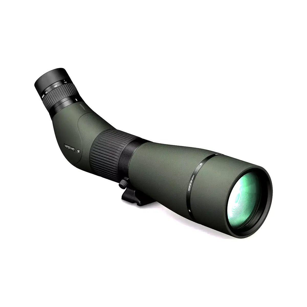 Vortex Viper HD 20-60x 85 Angled Spotting Scope