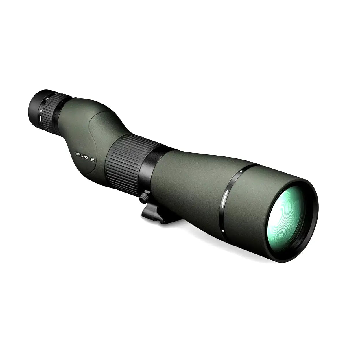 Vortex Viper HD 20-60x85 Straight Spotting Scope