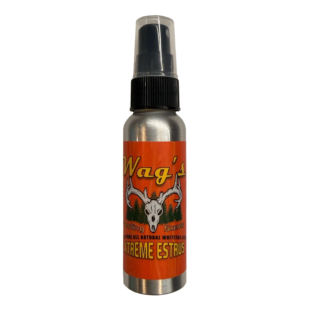 Wags Xtreme Estrus