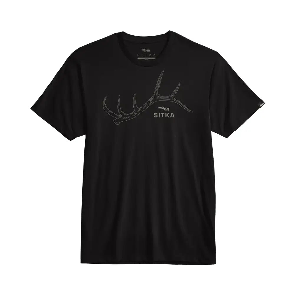 Sitka Wapiti Tee