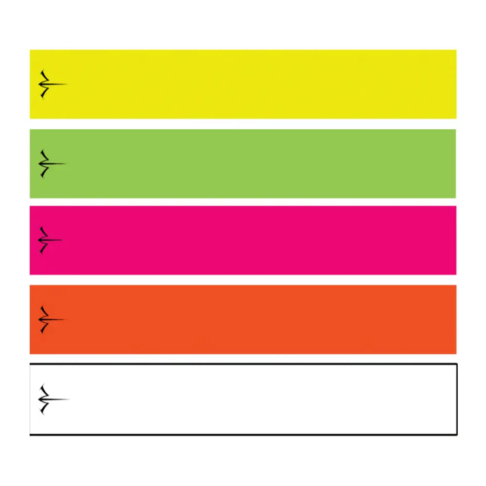 White Water Archery  Wraps