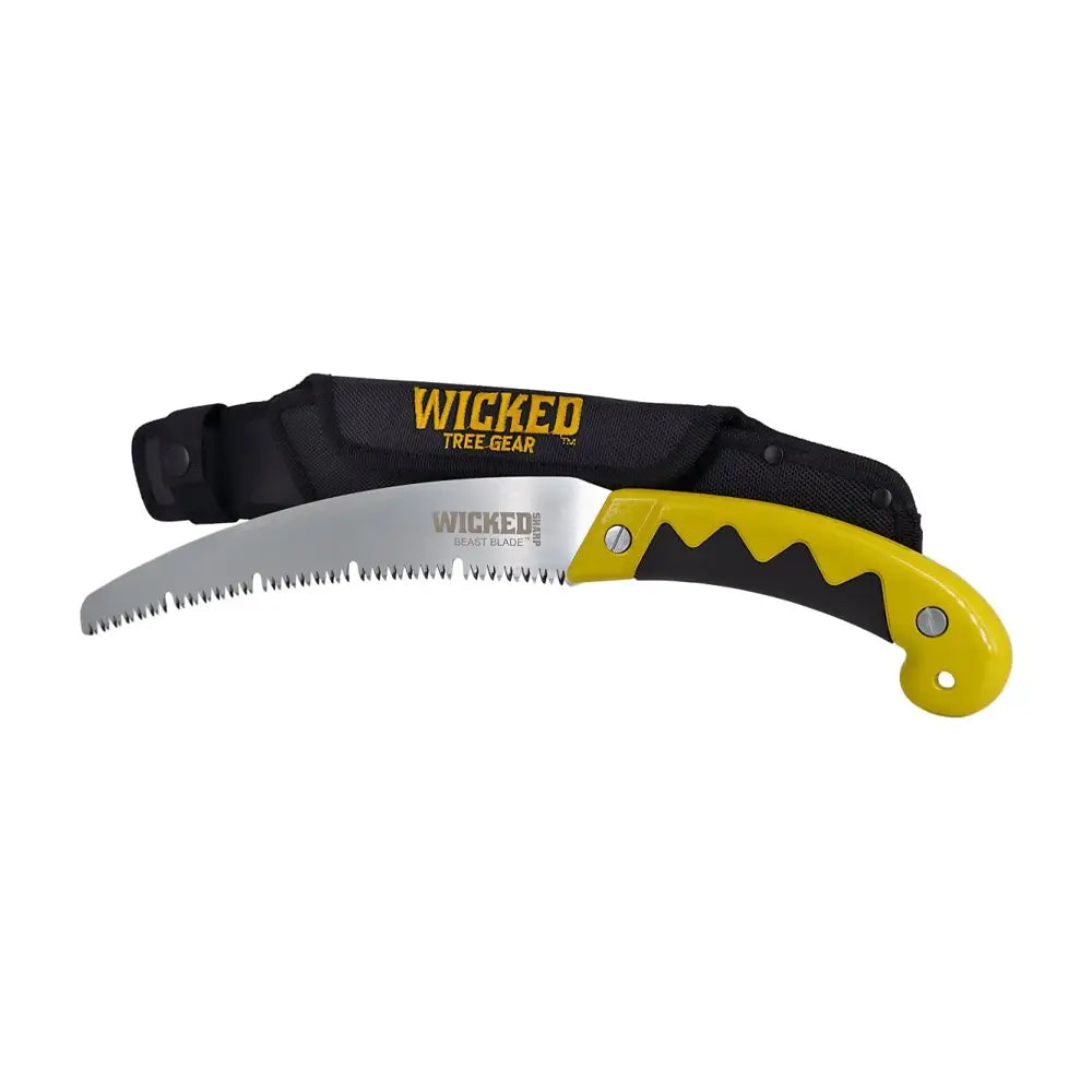 Wicked Beast Saw