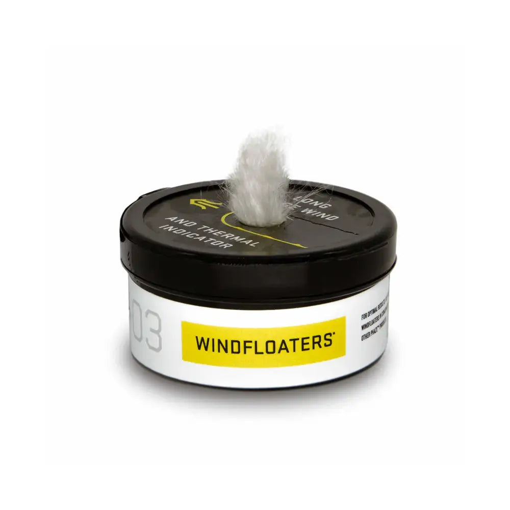 Illusion PhaZe 3: Windfloaters for Hunting