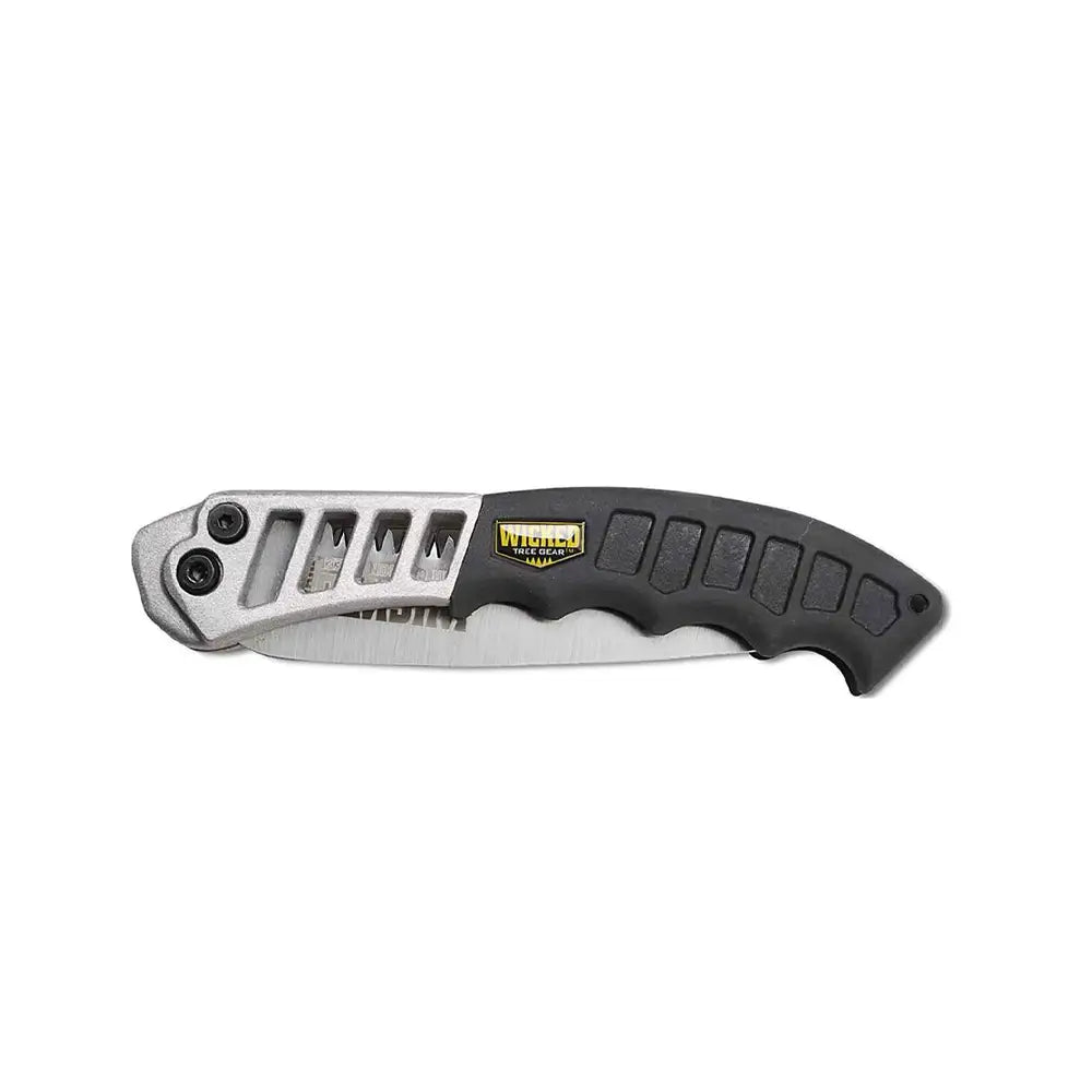 Wicked Tough Hand Saw
