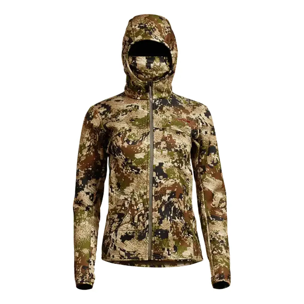 Sitka Women's Traverse Hoodie