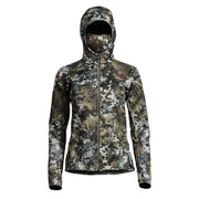 Sitka Womens Traverse Hoodie