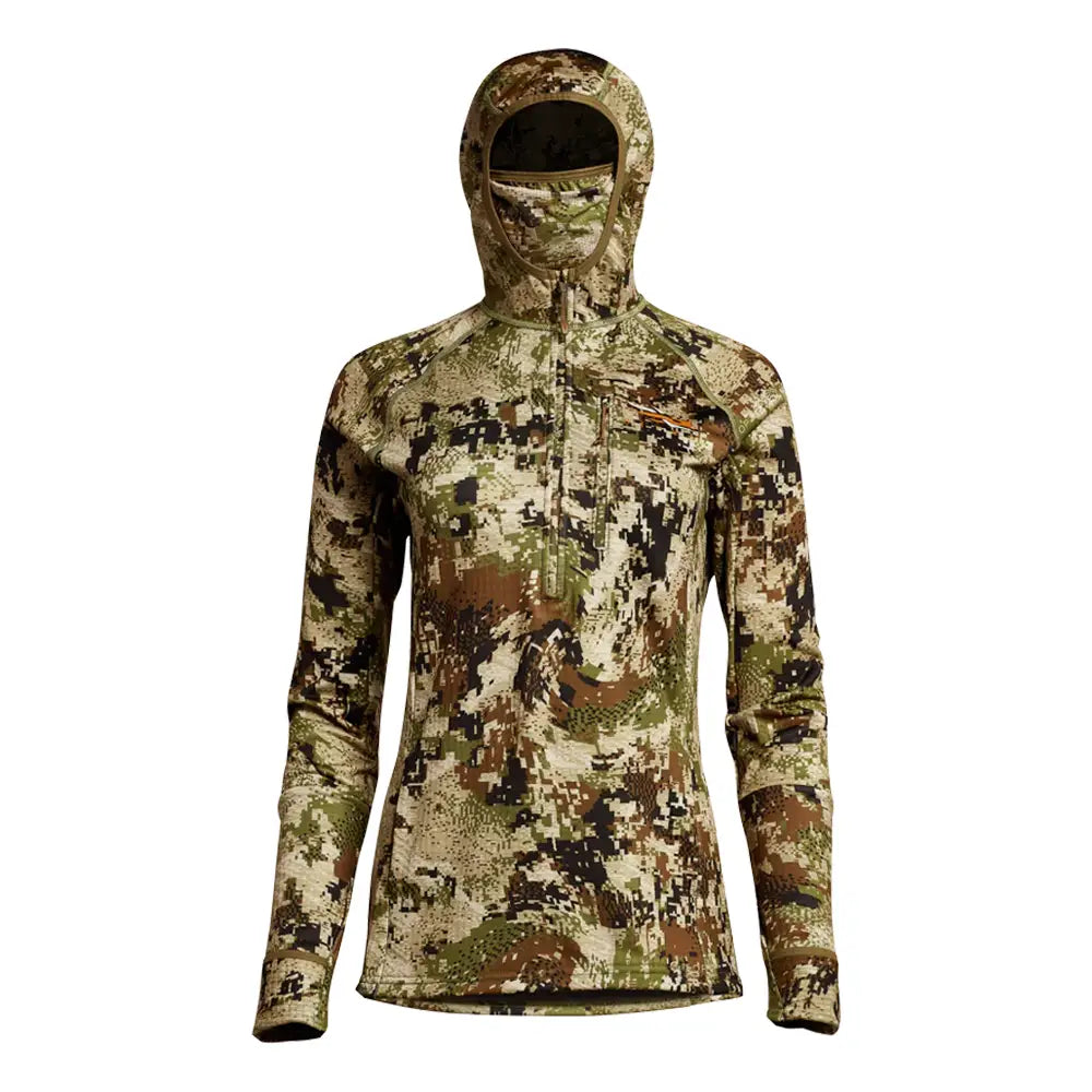 Sitka Womens Fanatic Hoodie