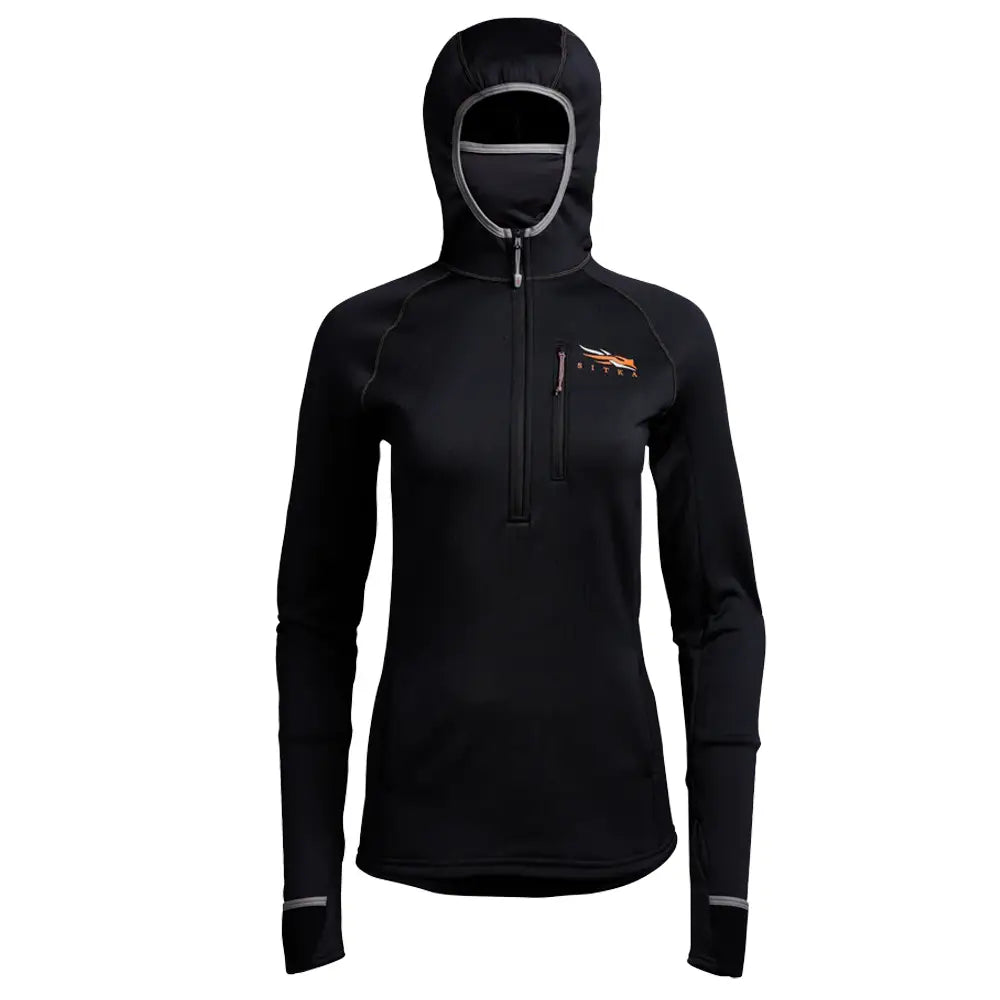 Sitka Womens Fanatic Hoodie