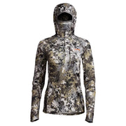 Sitka Womens Fanatic Hoodie