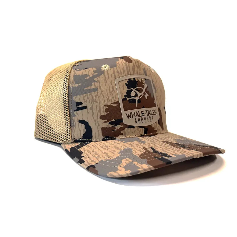 Whale-Tales X Cheli Hat