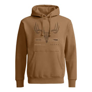 Sitka Tech Whitetail Pullover Hoodie