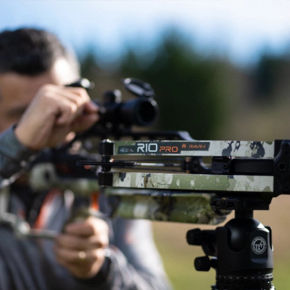 Crossbow Buying Guide
