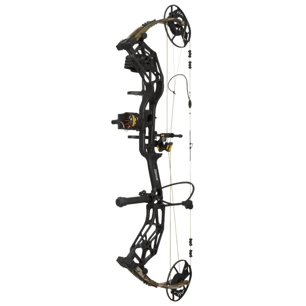 Bear Alaskan XT RTH Compound Bow