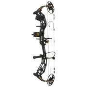 Bear Alaskan XT RTH Compound Bow