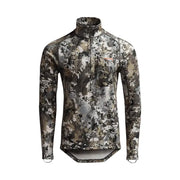 Sitka Heavyweight Zip-T